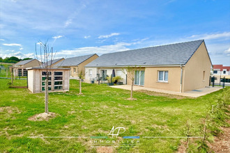 Vente Maison 21120, Marcilly-sur-Tille France