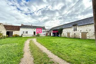 Vente Maison 37800, MARCILLY SUR VIENNE France