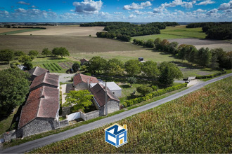 Ma-Cabane - Vente Maison Marcilly-sur-Vienne, 266 m²