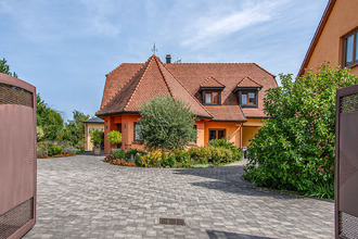Ma-Cabane - Vente Maison MARCKOLSHEIM, 495 m²