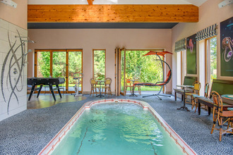 Ma-Cabane - Vente Maison MARCKOLSHEIM, 495 m²