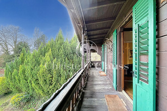 Ma-Cabane - Vente Maison MARCKOLSHEIM, 182 m²