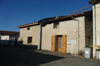 Ma-Cabane - Vente Maison Marclopt, 110 m²