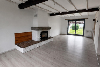 Vente Maison 62140, Marconnelle France