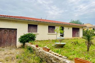 Vente Maison 11120, MARCORIGNAN France