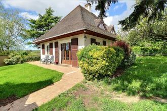 Ma-Cabane - Vente Maison MARCOUSSIS, 220 m²