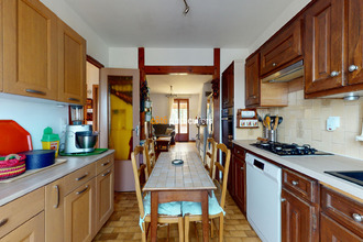 Ma-Cabane - Vente Maison Marcoussis, 132 m²