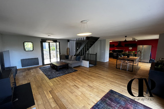 Ma-Cabane - Vente Maison Marcoussis, 155 m²