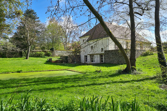 Ma-Cabane - Vente Maison Marcoussis, 341 m²