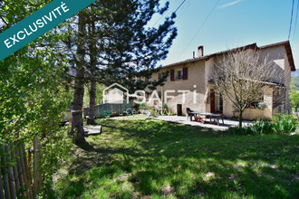 Vente Maison 04420, Marcoux France