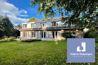 Ma-Cabane - Vente Maison Marcq-en-Baroeul, 170 m²