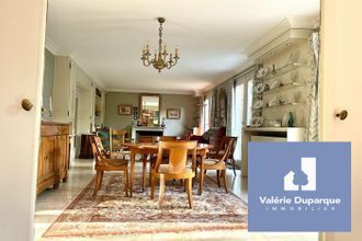 Ma-Cabane - Vente Maison Marcq-en-Baroeul, 170 m²