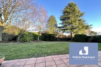 Ma-Cabane - Vente Maison Marcq-en-Baroeul, 140 m²