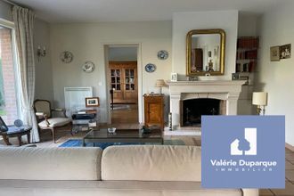 Ma-Cabane - Vente Maison Marcq-en-Baroeul, 140 m²