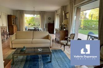 Ma-Cabane - Vente Maison Marcq-en-Baroeul, 140 m²