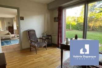 Ma-Cabane - Vente Maison Marcq-en-Baroeul, 140 m²