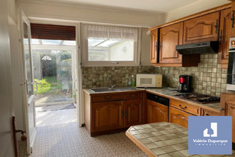 Ma-Cabane - Vente Maison Marcq-en-Baroeul, 86 m²