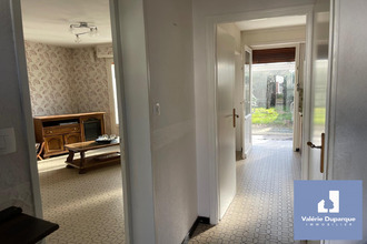 Ma-Cabane - Vente Maison Marcq-en-Baroeul, 86 m²