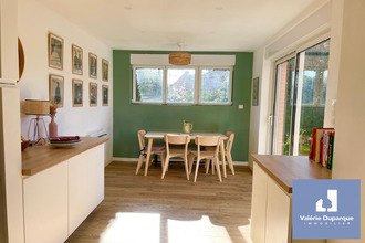 Ma-Cabane - Vente Maison Marcq-en-Baroeul, 107 m²