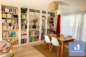 Ma-Cabane - Vente Maison Marcq-en-Baroeul, 107 m²