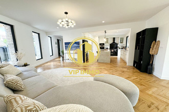 Ma-Cabane - Vente Maison Marcq-en-Baroeul, 160 m²