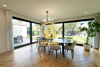 Ma-Cabane - Vente Maison Marcq-en-Baroeul, 160 m²