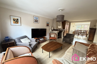 Ma-Cabane - Vente Maison Marcq-en-Baroeul, 170 m²