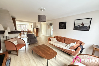 Ma-Cabane - Vente Maison Marcq-en-Baroeul, 170 m²