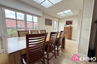 Ma-Cabane - Vente Maison Marcq-en-Baroeul, 170 m²