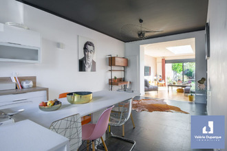 Ma-Cabane - Vente Maison Marcq-en-Baroeul, 180 m²