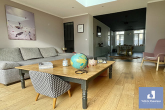 Ma-Cabane - Vente Maison Marcq-en-Baroeul, 180 m²