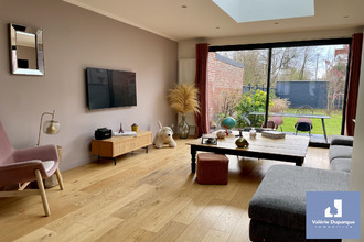 Ma-Cabane - Vente Maison Marcq-en-Baroeul, 180 m²