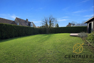 Ma-Cabane - Vente Maison Marcq-en-Baroeul, 144 m²