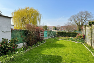 Ma-Cabane - Vente Maison MARCQ-EN-BAROEUL, 106 m²