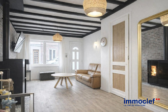 Ma-Cabane - Vente Maison Marcq-en-Baroeul, 95 m²