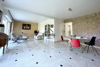 Ma-Cabane - Vente Maison Marcq-en-Baroeul, 197 m²