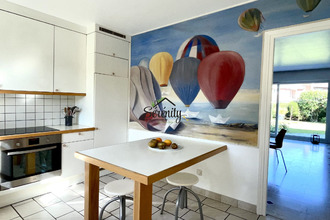 Ma-Cabane - Vente Maison Marcq-en-Baroeul, 197 m²