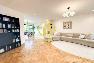 Ma-Cabane - Vente Maison Marcq-en-Baroeul, 160 m²