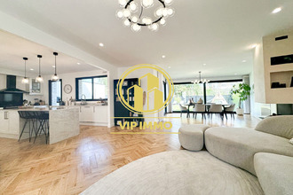 Ma-Cabane - Vente Maison Marcq-en-Baroeul, 160 m²