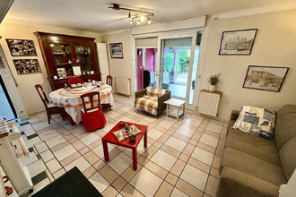 Ma-Cabane - Vente Maison MARCQ-EN-BAROEUL, 95 m²