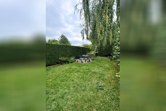 Ma-Cabane - Vente Maison MARCQ-EN-BAROEUL, 95 m²