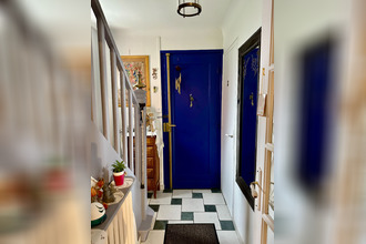 Ma-Cabane - Vente Maison MARCQ-EN-BAROEUL, 95 m²