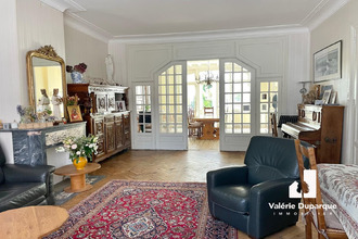 Ma-Cabane - Vente Maison Marcq-en-Baroeul, 277 m²