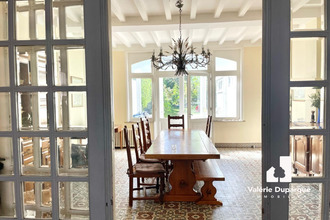 Ma-Cabane - Vente Maison Marcq-en-Baroeul, 277 m²