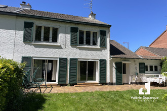 Ma-Cabane - Vente Maison Marcq-en-Baroeul, 130 m²