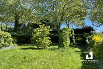 Ma-Cabane - Vente Maison Marcq-en-Baroeul, 130 m²