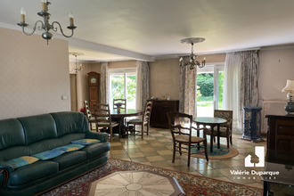 Ma-Cabane - Vente Maison Marcq-en-Baroeul, 130 m²