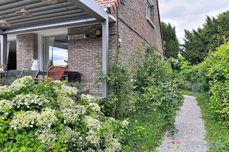 Ma-Cabane - Vente Maison Marcq-en-Baroeul, 200 m²