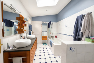 Ma-Cabane - Vente Maison MARCQ-EN-BAROEUL, 144 m²