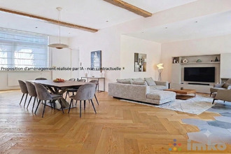 Ma-Cabane - Vente Maison Marcq-en-Baroeul, 180 m²